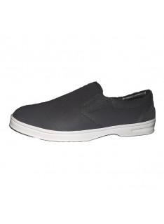DAVIS CANVAS BLACK